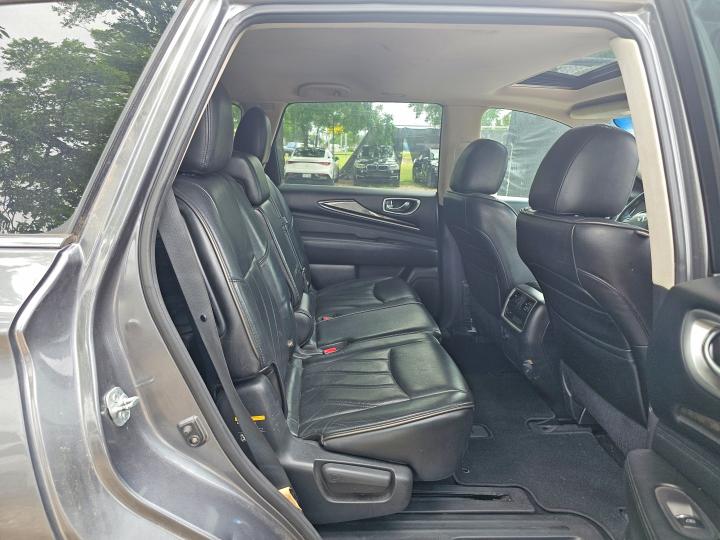 54654986 :رقم المزاد ، 5N1AL0MN3FC517314 vin ، 2015 Infiniti Qx60 مزاد بيع