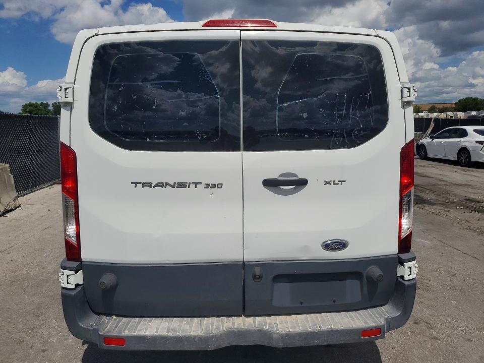 Продажа на аукционе авто 2017 Ford Transit, vin: 1FBZX2ZM2HKB13490, номер лота: 54534276