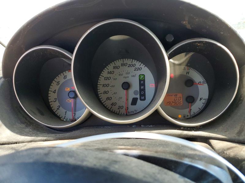 55601586 :رقم المزاد ، JM1BK343671700909 vin ، 2007 Mazda 3 مزاد بيع