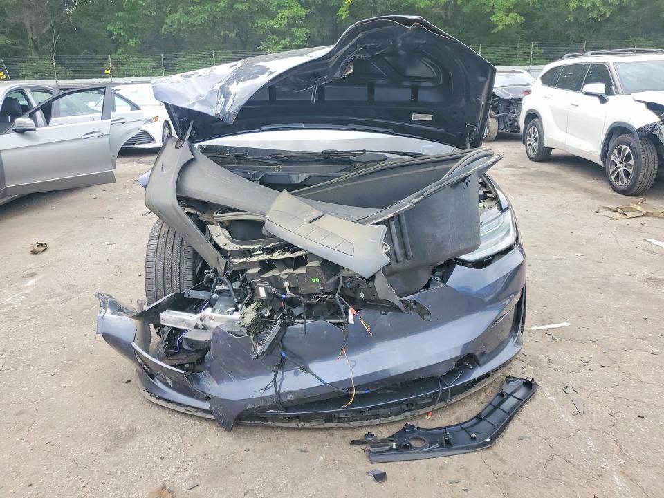 Aukcja sprzedaży 2023 Tesla Model X, vin: 7SAXCDE50PF383695, numer aukcji: 54499926