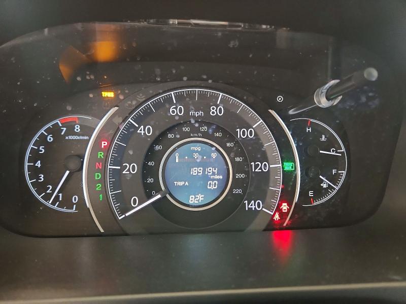 Aukcja sprzedaży 2012 Honda Cr-v, vin: 5J6RM4H72CL031218, numer aukcji: 54654736
