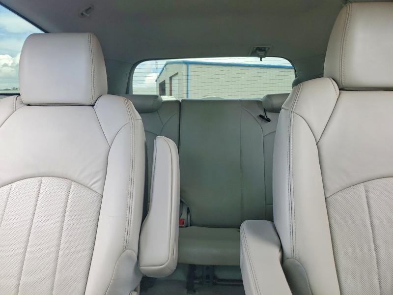 Продажа на аукционе авто 2012 Buick Enclave, vin: 5GAKRCED2CJ313580, номер лота: 54610386