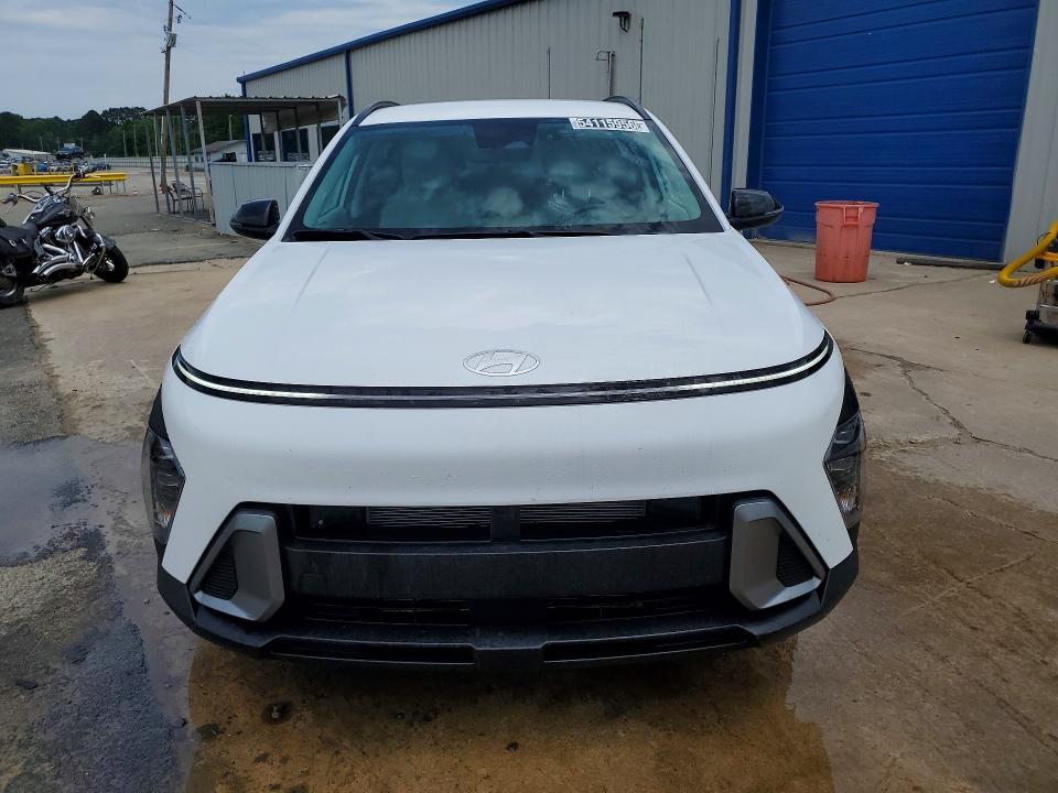 Продаж на аукціоні авто 2026 Hyundai Kona, vin: KM8HF3AB0TU381912, номер лоту: 54115956