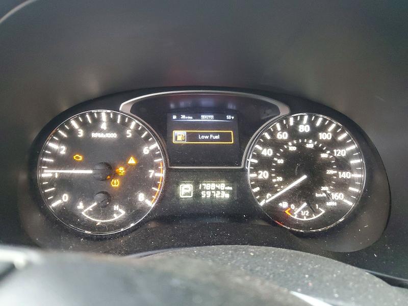 53245516 :رقم المزاد ، 5N1AR2MM7EC734879 vin ، 2014 Nissan Pathfinder مزاد بيع