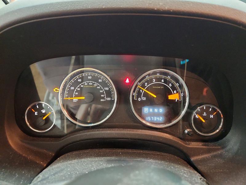 Продажа на аукционе авто 2017 Jeep Compass, vin: 1C4NJCEA2HD207029, номер лота: 53716816
