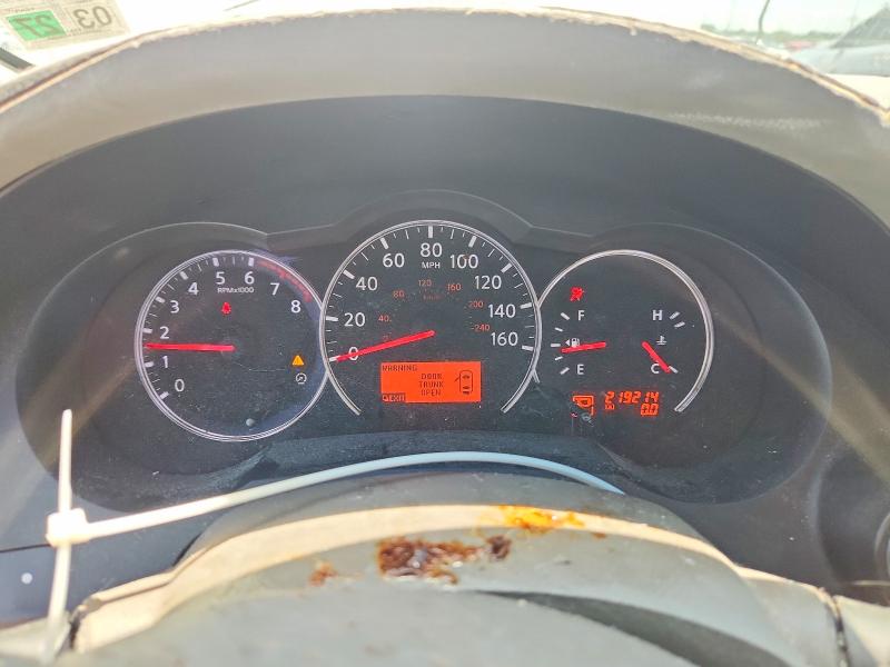 49951916 :رقم المزاد ، 1N4AL2AP9BN475256 vin ، 2011 Nissan Altima مزاد بيع