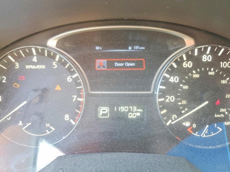 Продажа на аукционе авто 2015 Nissan Altima, vin: 1N4AL3AP3FC150321, номер лота: 52558626