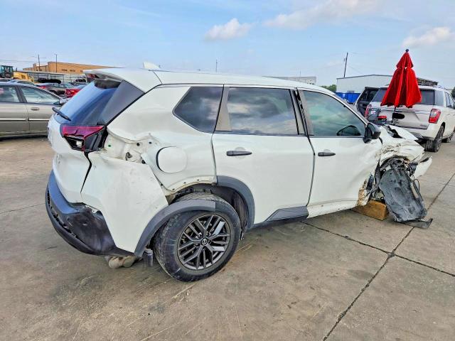 Продажа на аукционе авто 2021 Nissan Rogue, vin: 5N1AT3AA8MC770077, номер лота: 54109206