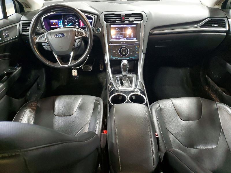 Продажа на аукционе авто 2013 Ford Fusion, vin: 3FA6P0K92DR118242, номер лота: 52141716