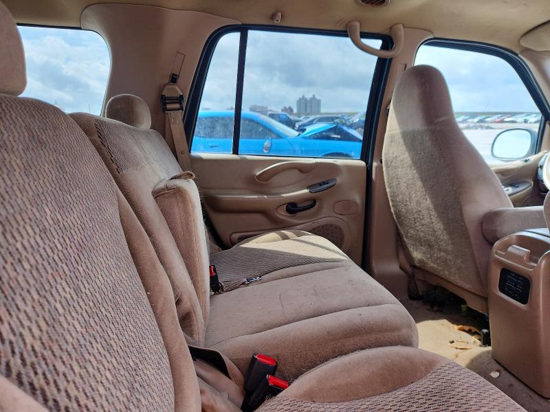 Продажа на аукционе авто 1999 Ford Expedition, vin: 1FMRU176XXLB64274, номер лота: 54250766
