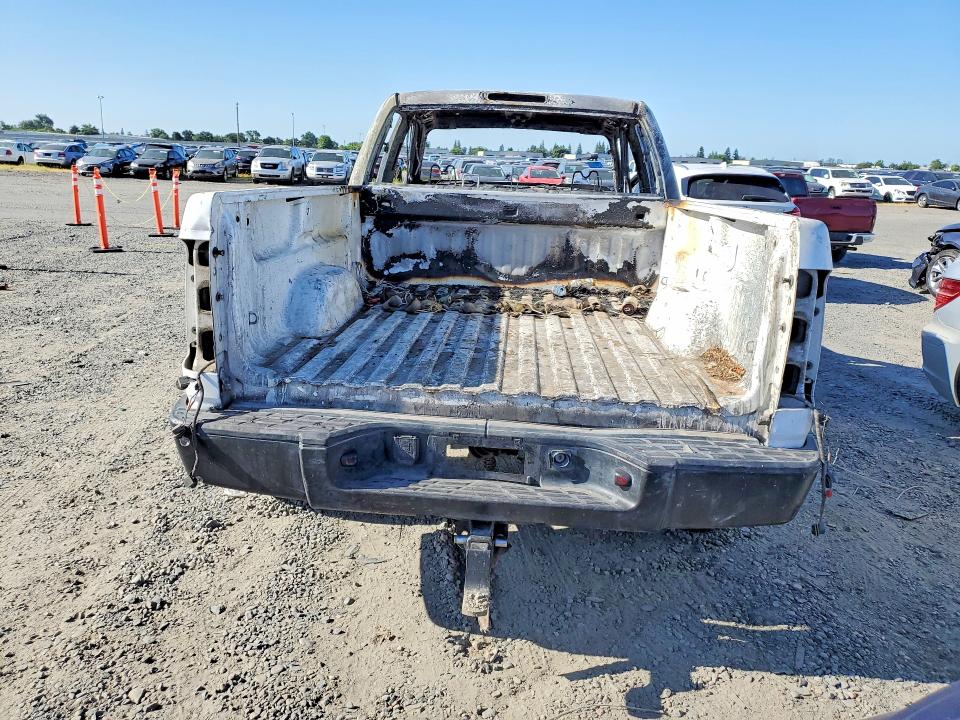 53640436 :رقم المزاد ، 1GCEC19J68Z263230 vin ، 2008 Chevrolet Silverado مزاد بيع