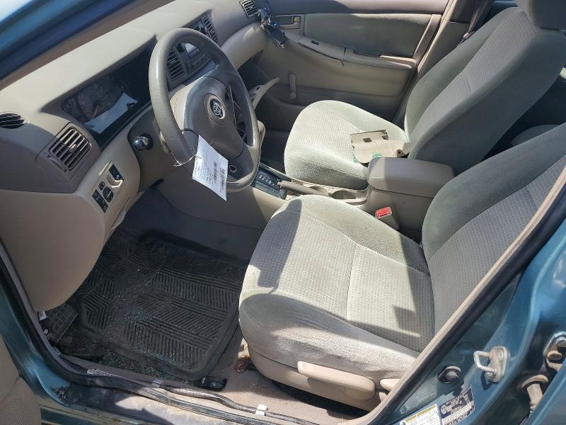 Aukcja sprzedaży 2005 Toyota Corolla, vin: 2T1BR32E25C902171, numer aukcji: 53265106
