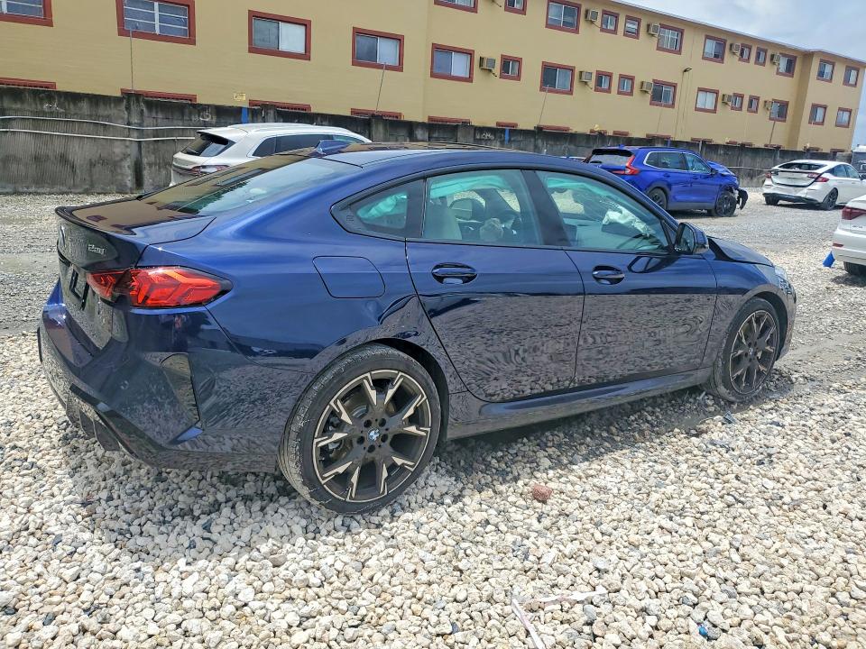 54990246 :رقم المزاد ، WBA83GG00T7U16745 vin ، 2026 Bmw 228 مزاد بيع