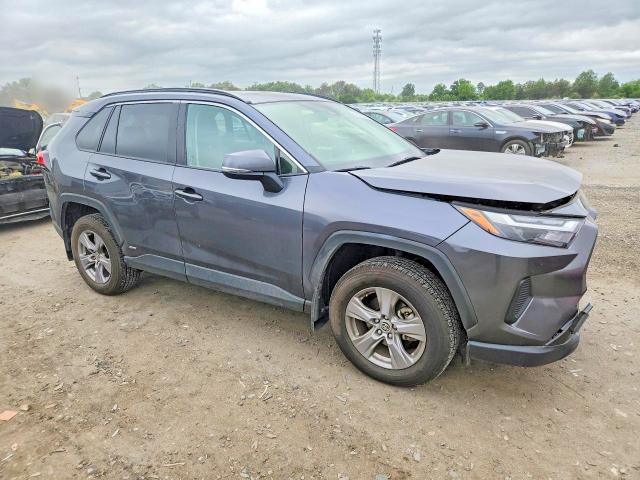Продаж на аукціоні авто 2026 Toyota Rav4, vin: JTMRWRFV9PD183365, номер лоту: 54626846