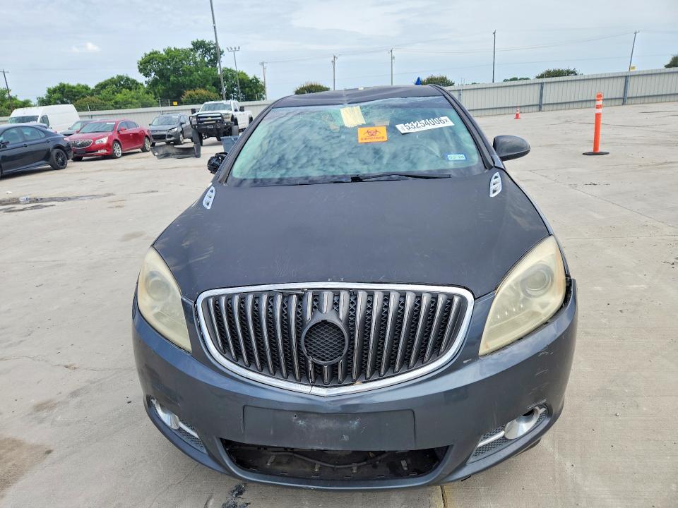 Продажа на аукционе авто 2013 Buick Verano, vin: 1G4PP5SK3D4214593, номер лота: 53254006