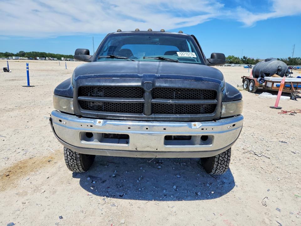 Продаж на аукціоні авто 2002 Dodge Ram 3500, vin: 3B7MF33692M307930, номер лоту: 53715776
