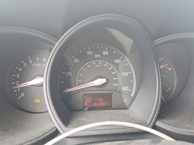 Aukcja sprzedaży 2016 Kia Rio, vin: KNADM4A30G6584023, numer aukcji: 55630066