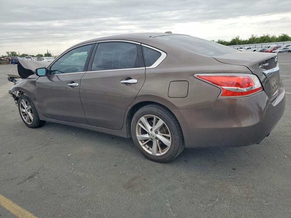 Aukcja sprzedaży 2014 Nissan Altima, vin: 1N4AL3APXEC168765, numer aukcji: 52325616
