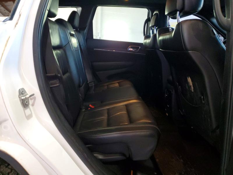 Aukcja sprzedaży 2016 Jeep Grand Cherokee, vin: 1C4RJFBG2GC450985, numer aukcji: 52045616