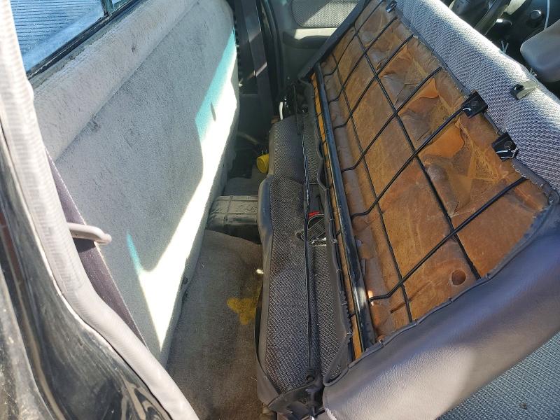 Aukcja sprzedaży 1998 Nissan Frontier, vin: 1N6DD21S4WC301814, numer aukcji: 52127376