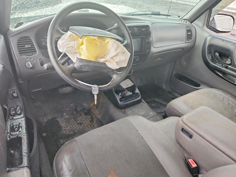 Продажа на аукционе авто 2001 Ford Ranger, vin: 1FTZR15E41TA21537, номер лота: 54426026