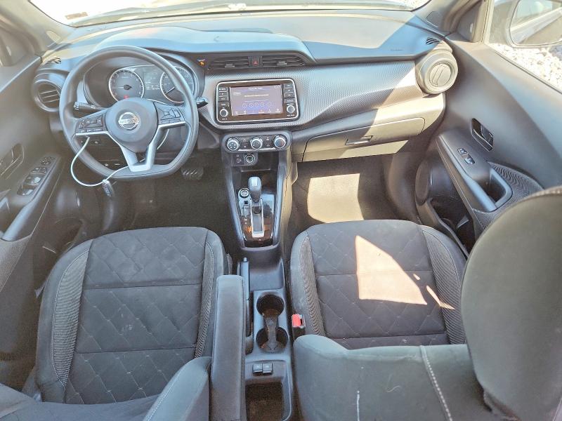 Продаж на аукціоні авто 2020 Nissan Kicks, vin: 3N1CP5BV3LL537468, номер лоту: 53364596