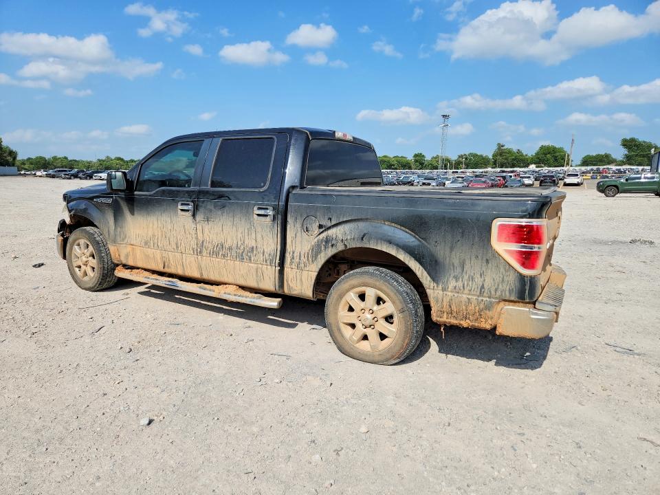 2014 Ford F150 მანქანა იყიდება აუქციონზე, vin: 1FTFW1CF4EFA44053, აუქციონის ნომერი: 54046596