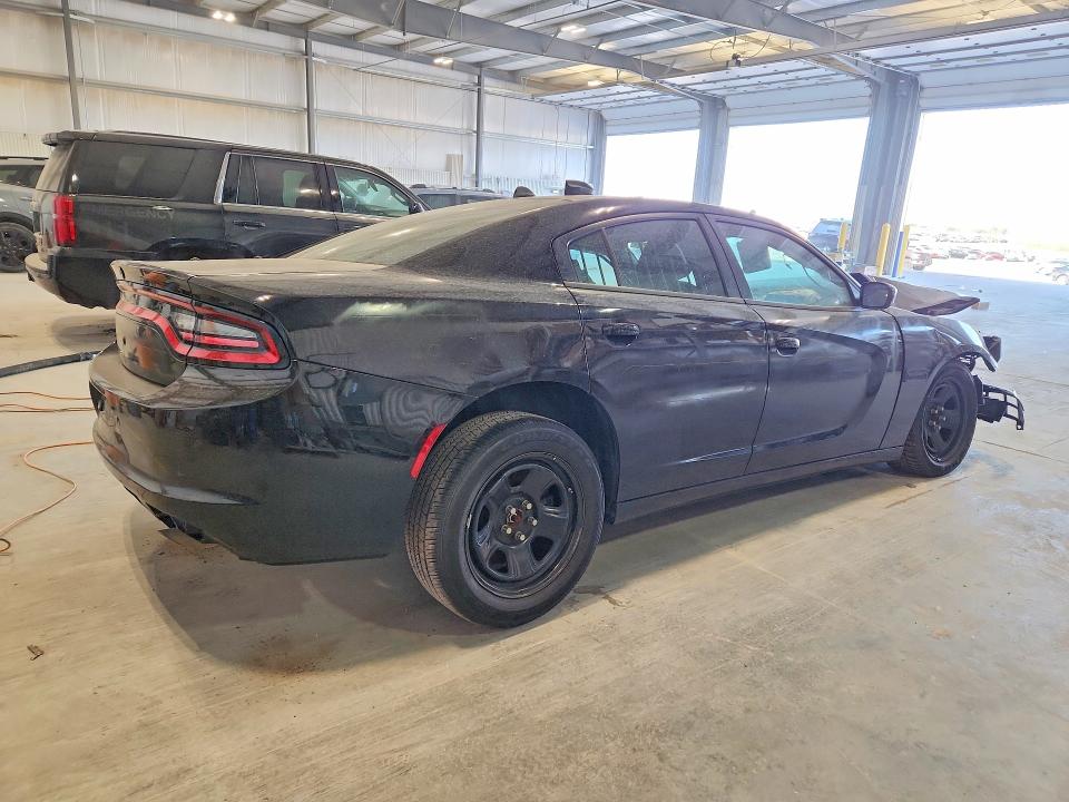 Aukcja sprzedaży 2023 Dodge Charger, vin: 2C3CDXAT3PH547504, numer aukcji: 52153426