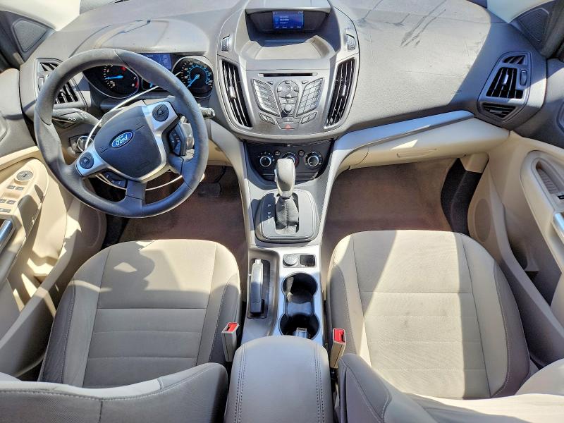 Aukcja sprzedaży 2016 Ford Escape, vin: 1FMCU9GX3GUC11331, numer aukcji: 53035746