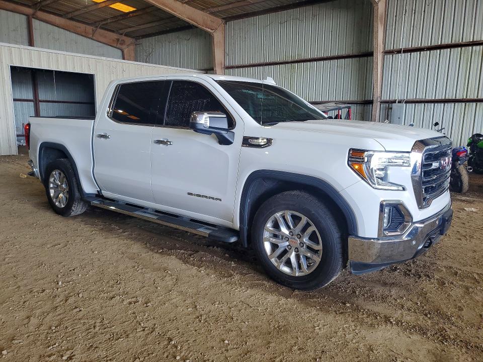 Aukcja sprzedaży 2021 Gmc Sierra, vin: 3GTP8DED6MG217404, numer aukcji: 48420696