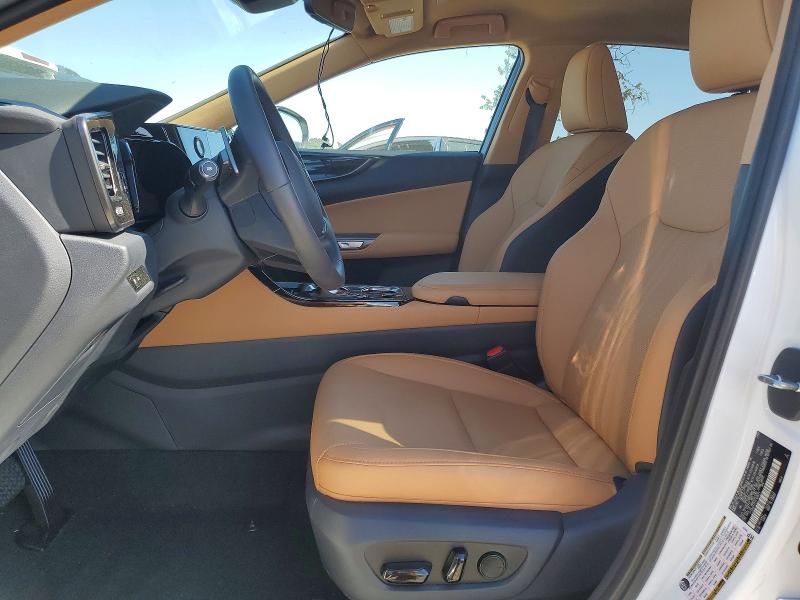 Продажа на аукционе авто 2026 Lexus Nx 350, vin: 2T2AGCEZ4TC109673, номер лота: 52949706