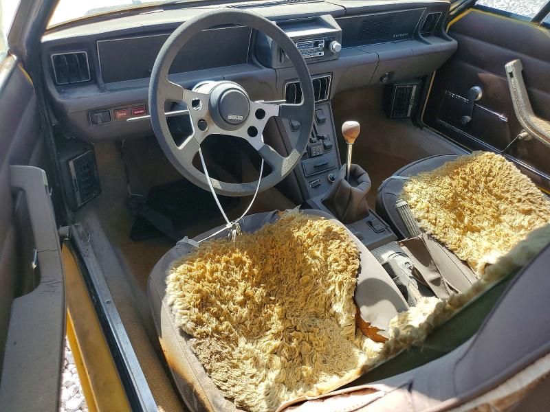 53106206 :رقم المزاد ، 128AS0055503 vin ، 1976 Fiat Uk مزاد بيع