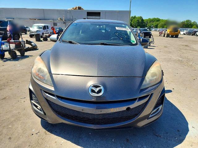 Продаж на аукціоні авто 2010 Mazda 3, vin: JM1BL1H57A1221855, номер лоту: 52207266