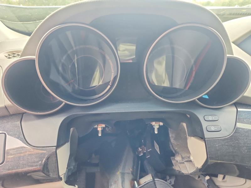 Aukcja sprzedaży 2009 Acura Mdx, vin: 2HNYD286X9H505302, numer aukcji: 53273556