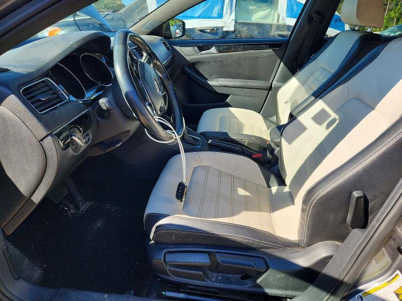Продаж на аукціоні авто 2015 Volkswagen Jetta, vin: 3VWD17AJXFM210963, номер лоту: 55383576