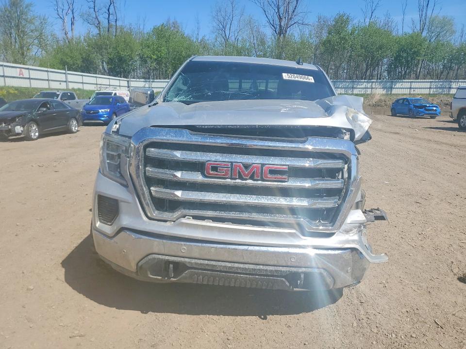 Aukcja sprzedaży 2020 Gmc Sierra, vin: 1GTR9BED7LZ320694, numer aukcji: 52049066