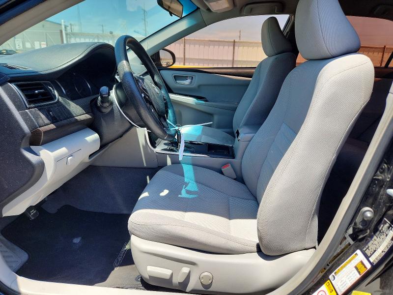 Aukcja sprzedaży 2017 Toyota Camry, vin: 4T1BF1FK6HU416009, numer aukcji: 52084126