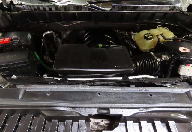 Продаж на аукціоні авто 2019 Chevrolet Silverado, vin: 1GCPYFED6KZ334179, номер лоту: 54526206