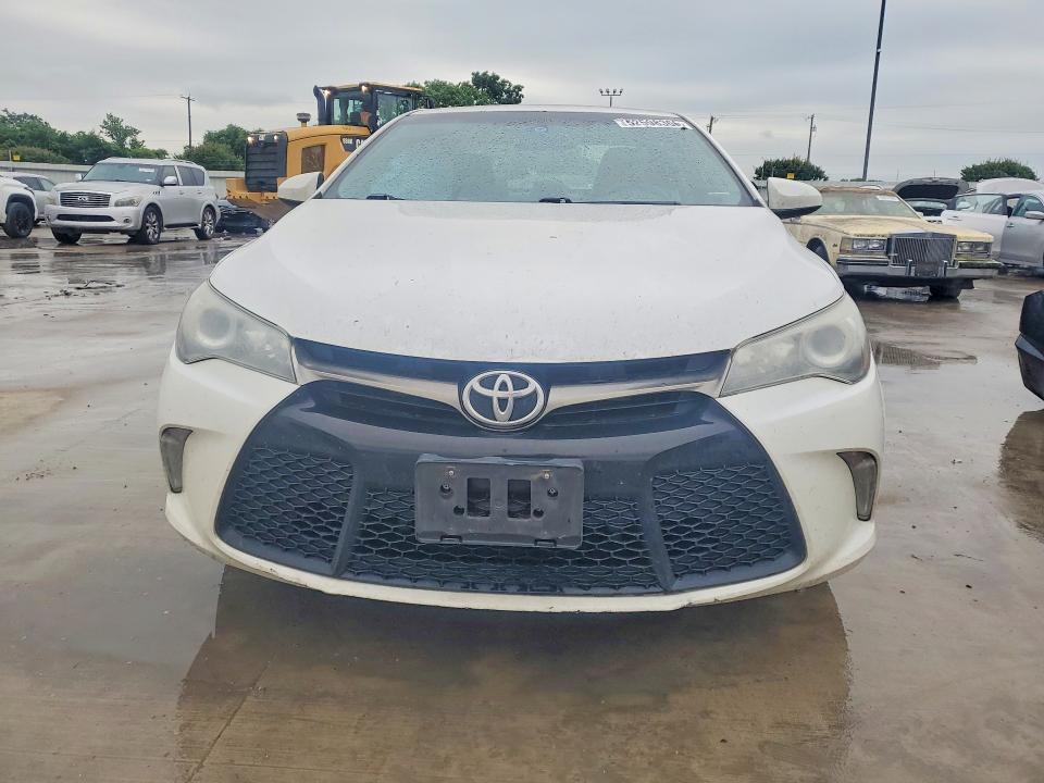 Aukcja sprzedaży 2016 Toyota Camry, vin: 4T1BF1FK0GU211543, numer aukcji: 52598366