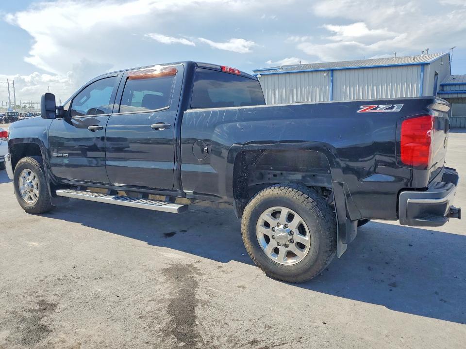 Aukcja sprzedaży 2015 Chevrolet Silve 2500, vin: 1GC1KVEG6FF138701, numer aukcji: 52939366