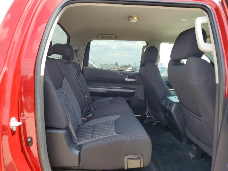 Aukcja sprzedaży 2021 Toyota Tundra, vin: 5TFDY5F12MX031576, numer aukcji: 55562346
