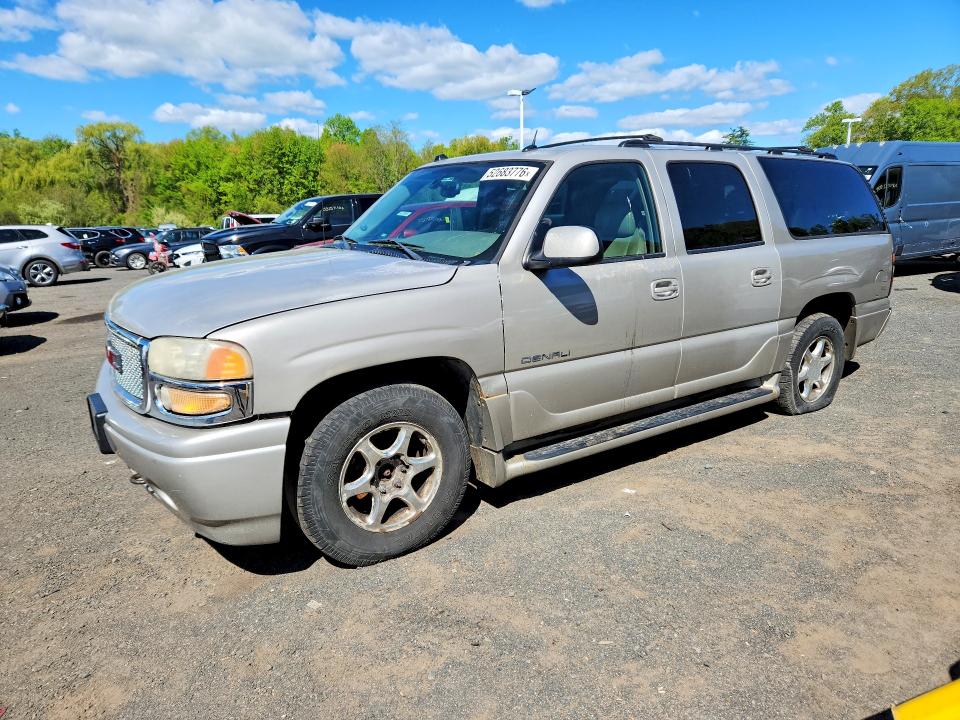 Aukcja sprzedaży 2005 Gmc Yukon Xl, vin: 1GKFK66U55J266752, numer aukcji: 52683776