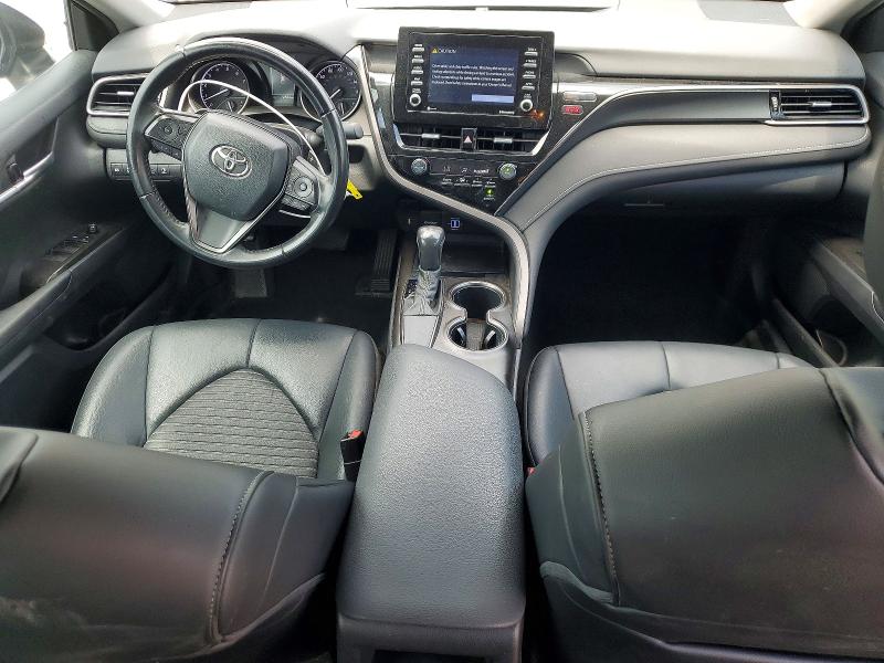 Aukcja sprzedaży 2021 Toyota Camry, vin: 4T1G11AK6MU493999, numer aukcji: 54663596