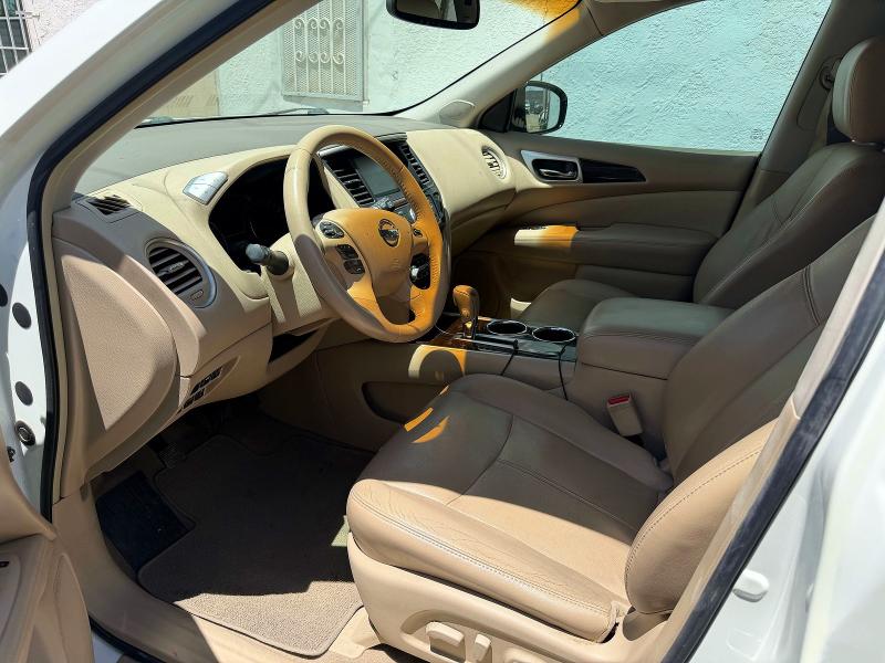 Aukcja sprzedaży 2013 Nissan Pathfinder, vin: 5N1AR2MN7DC636913, numer aukcji: 54117326