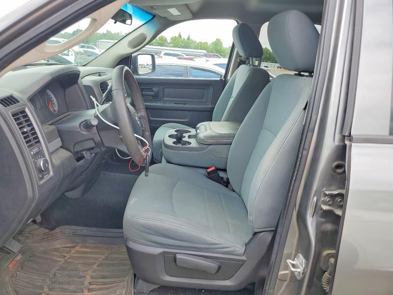 Продаж на аукціоні авто 2013 Ram 1500, vin: 1C6RR6FT0DS538751, номер лоту: 55102126