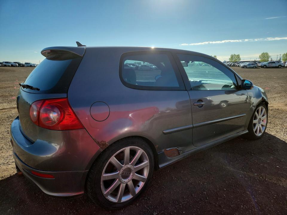 Продаж на аукціоні авто 2008 Volkswagen R32, vin: WVWKC71K68W026586, номер лоту: 53964886