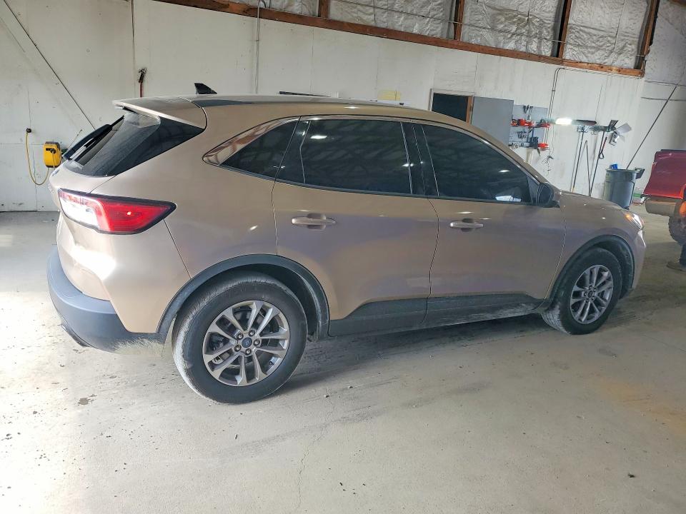 Продажа на аукционе авто 2020 Ford Escape, vin: 1FMCU0G66LUA51250, номер лота: 54304016