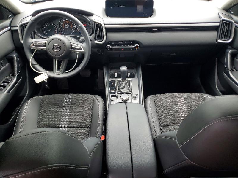 2025 Mazda Cx-50 მანქანა იყიდება აუქციონზე, vin: 7MMVABDM2SN370772, აუქციონის ნომერი: 54666246