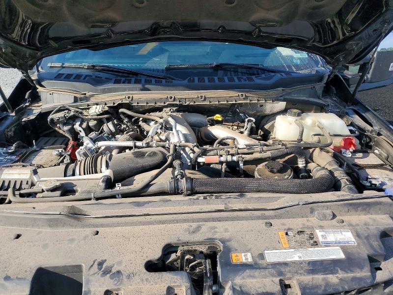 Продаж на аукціоні авто 2024 Ford F250, vin: 1FT8W2BM8REE87638, номер лоту: 47286916