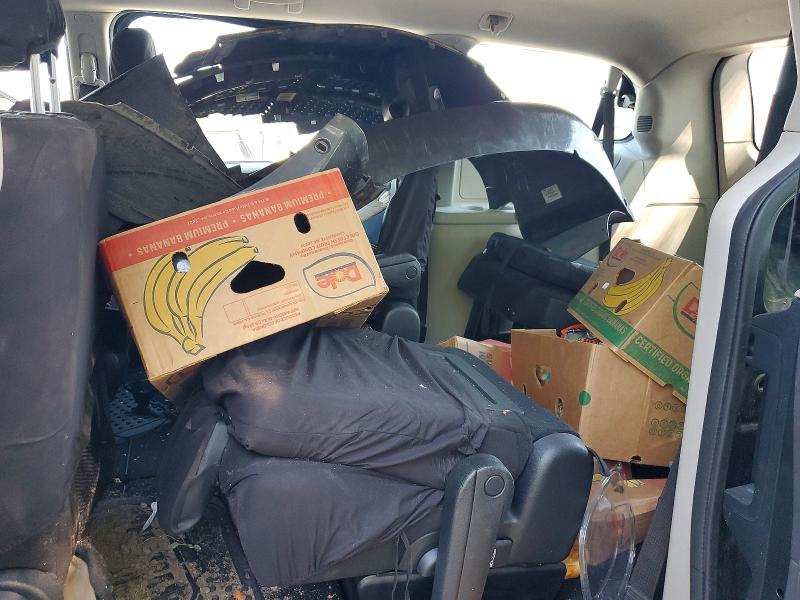 Aukcja sprzedaży 2012 Dodge Grand Caravan, vin: 2C4RDGBG4CR251290, numer aukcji: 54223706